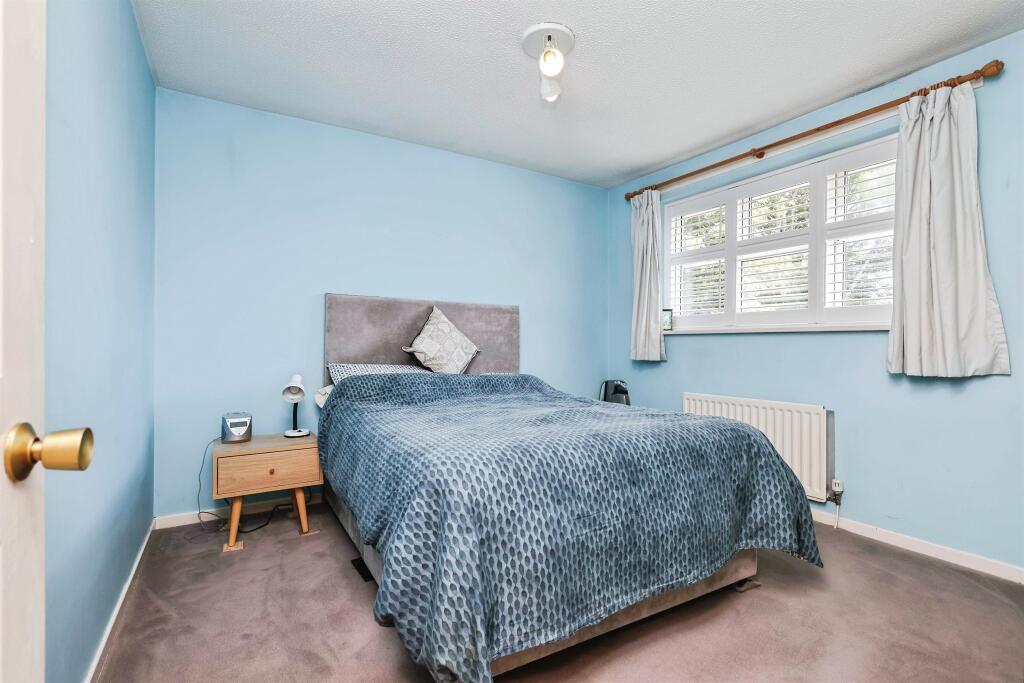 Additional image 11 of Stableford Close, Harborne, Birmingham