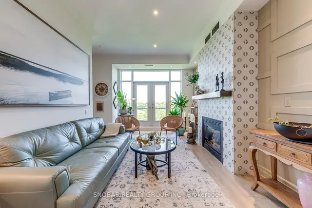 Additional image 17 of 9 Burnhamthorpe Cres Unit PH3