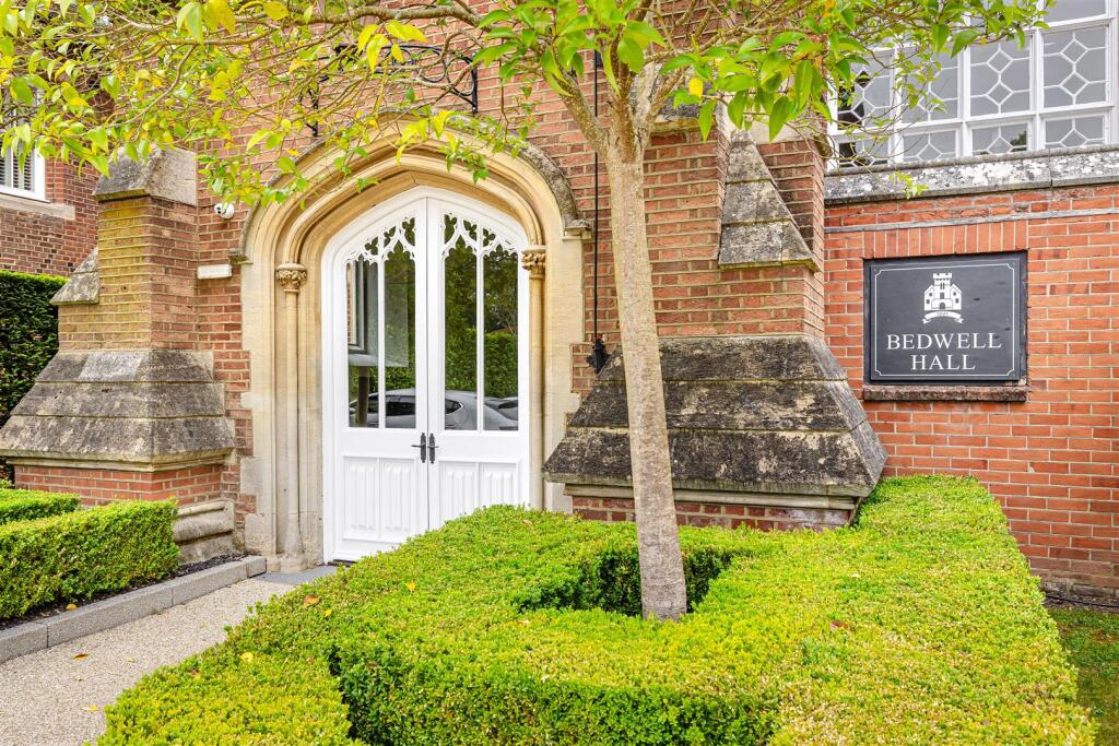 Additional image 26 of Bedwell Park, Cucumber Lane, Essendon