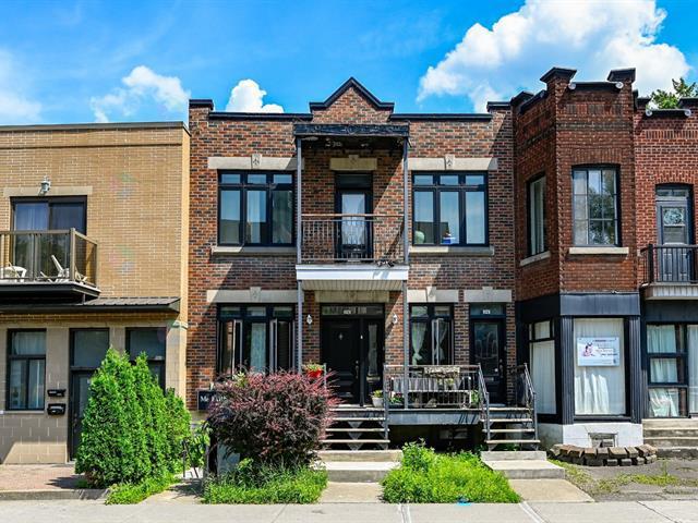 Property image for 1026-1030 Boul. Henri-Bourassa E.|Montréal (Ahuntsic-Cartierville), Quebec H2C1G2