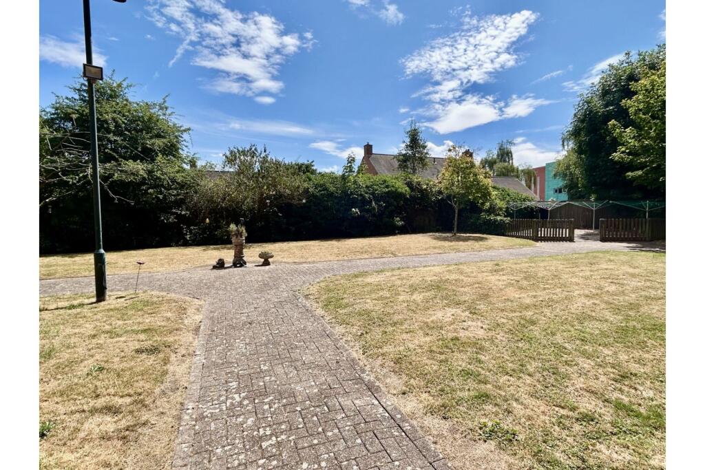 Additional image 14 of Crofton Gardens, Birmingham, B36