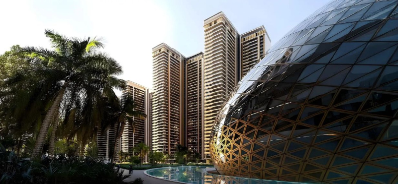 Additional image 2 of Sector 106, Gurgaon