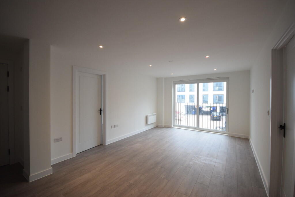 Additional image 13 of The Burj, Green Street