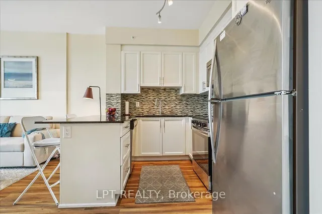 Additional image 14 of 45 Yorkland Blvd Unit 609