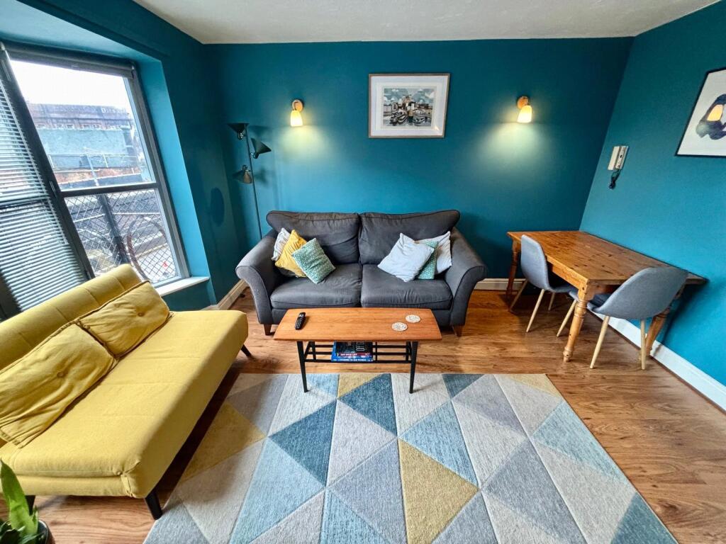 Additional image 9 of Livery Street, Birmingham, B3