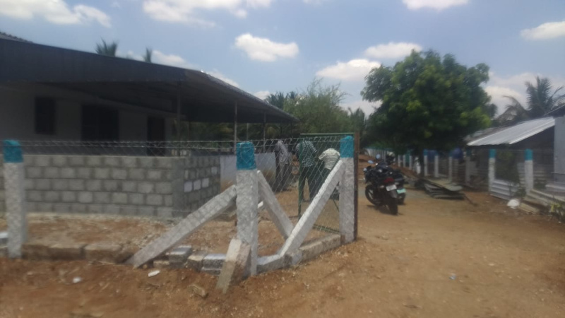 Annur Metu Palayam, Coimbatore