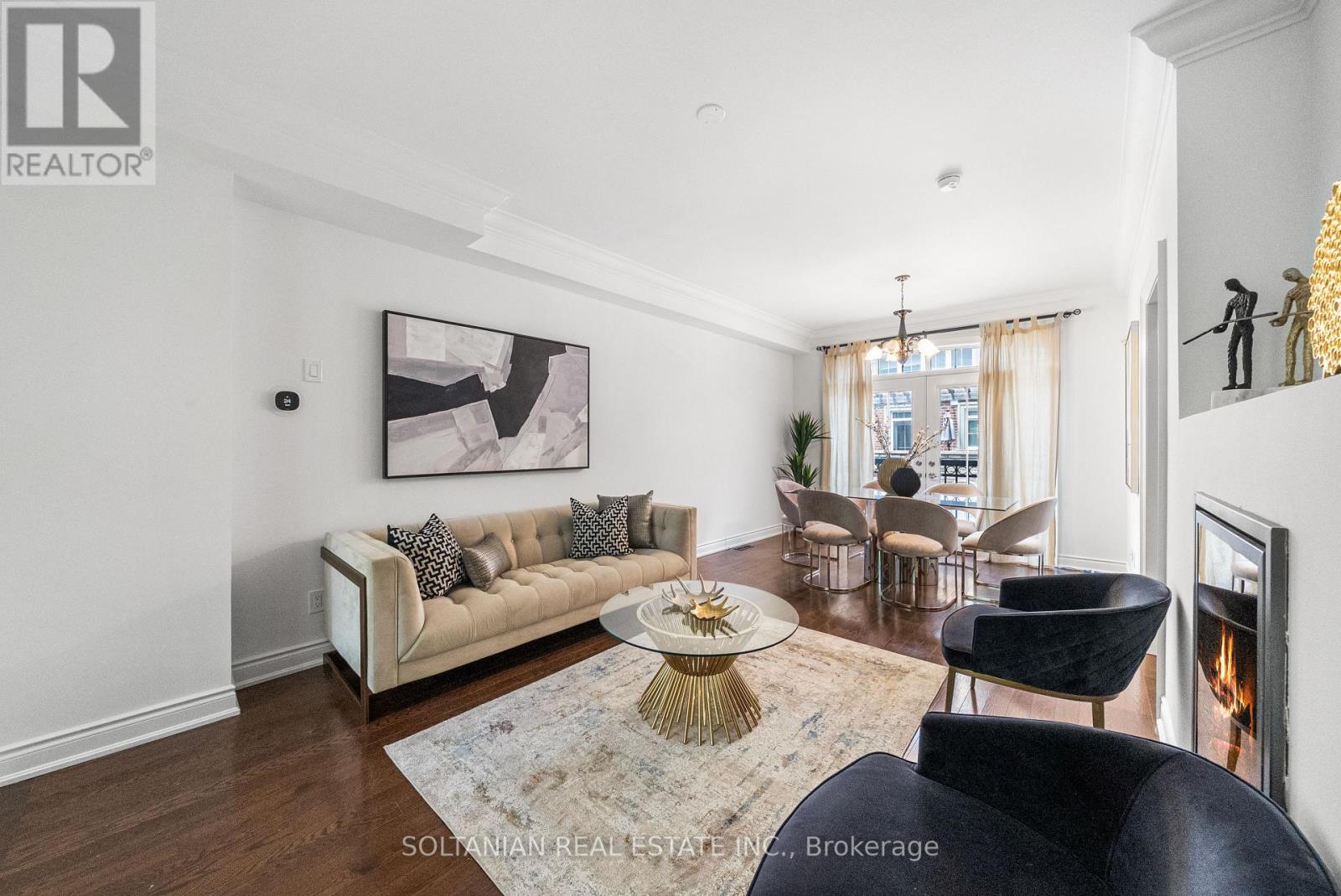 25 SLINGSBY LANE|Toronto (Newtonbrook East), Ontario M2N0H7