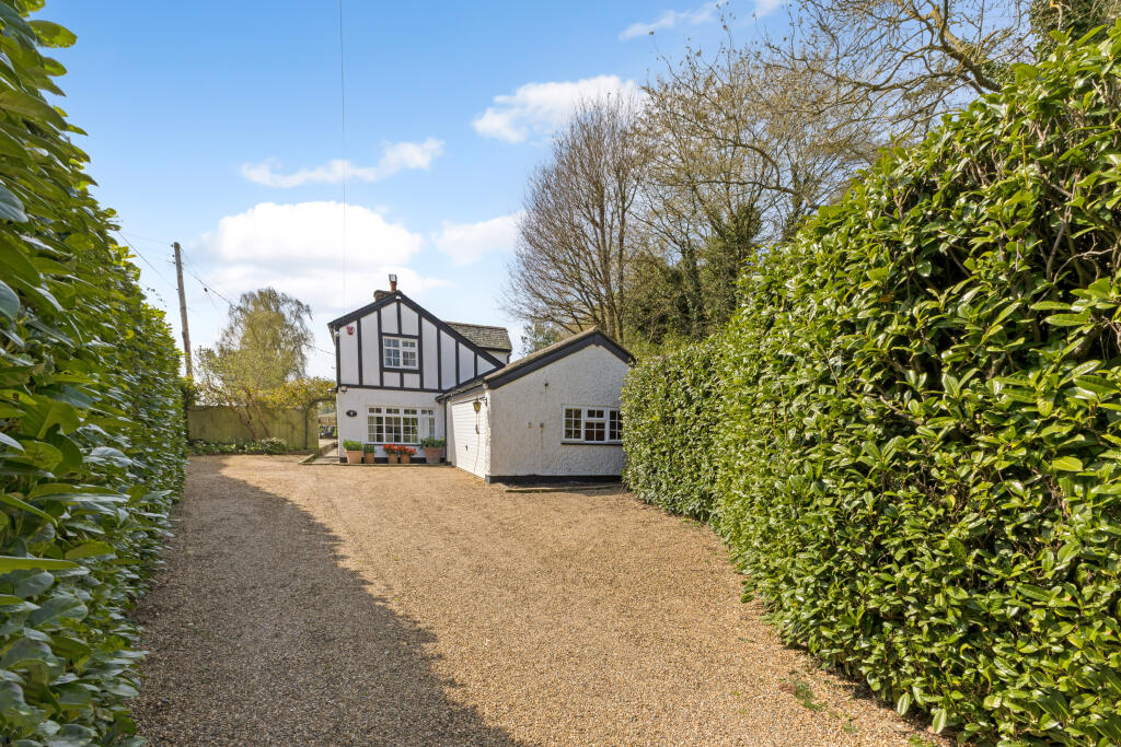 Additional image 28 of Cromer Hyde Lane, Lemsford, AL8