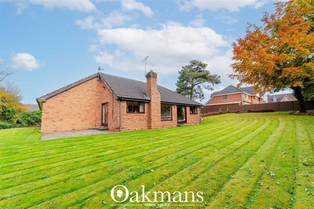 Additional image 30 of Rednal Park Court, Birmingham, West Midlands, B38