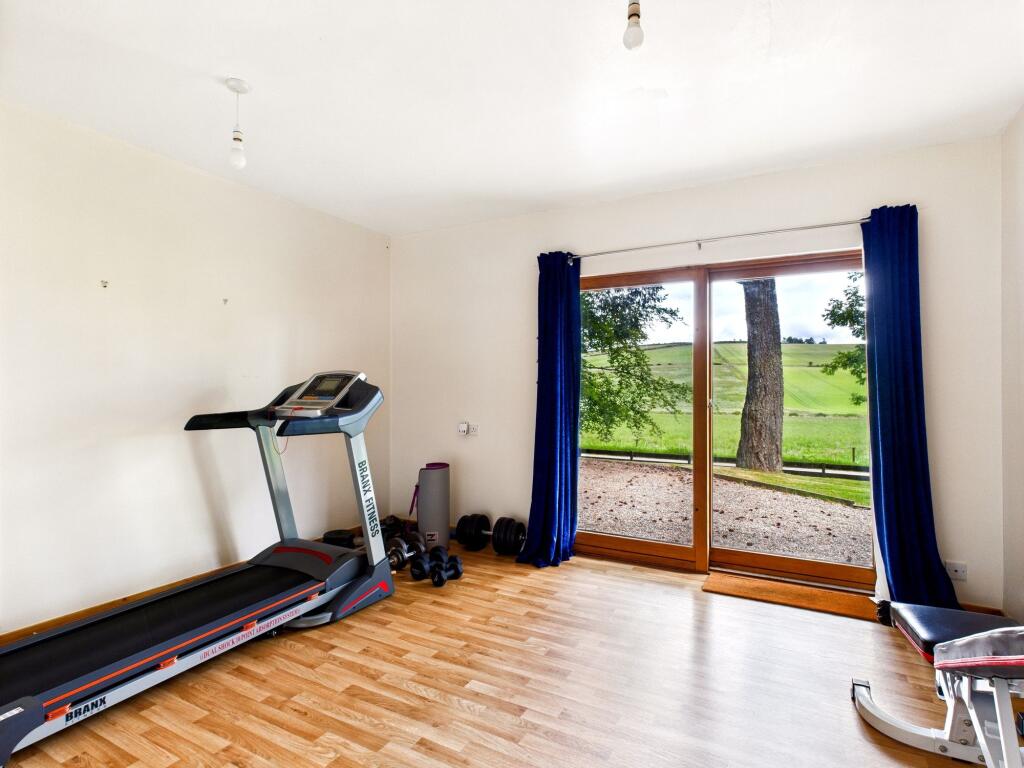 Additional image 12 of Muir Of Fowlis, Alford, AB33