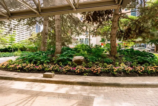 Additional image 5 of 278 Bloor St Unit 1501