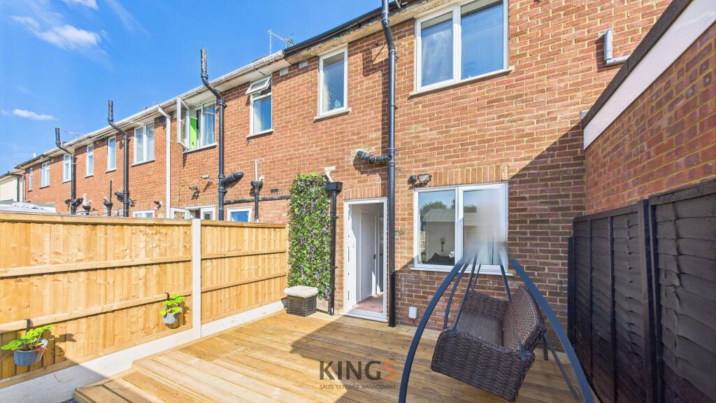 Additional image 11 of Chelwood Avenue, Hatfield, AL10