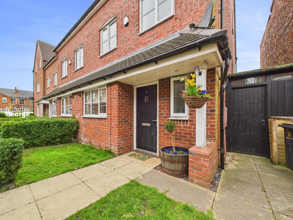 Additional image 35 of Leveret Drive, Kings Heath, Birmingham, B14