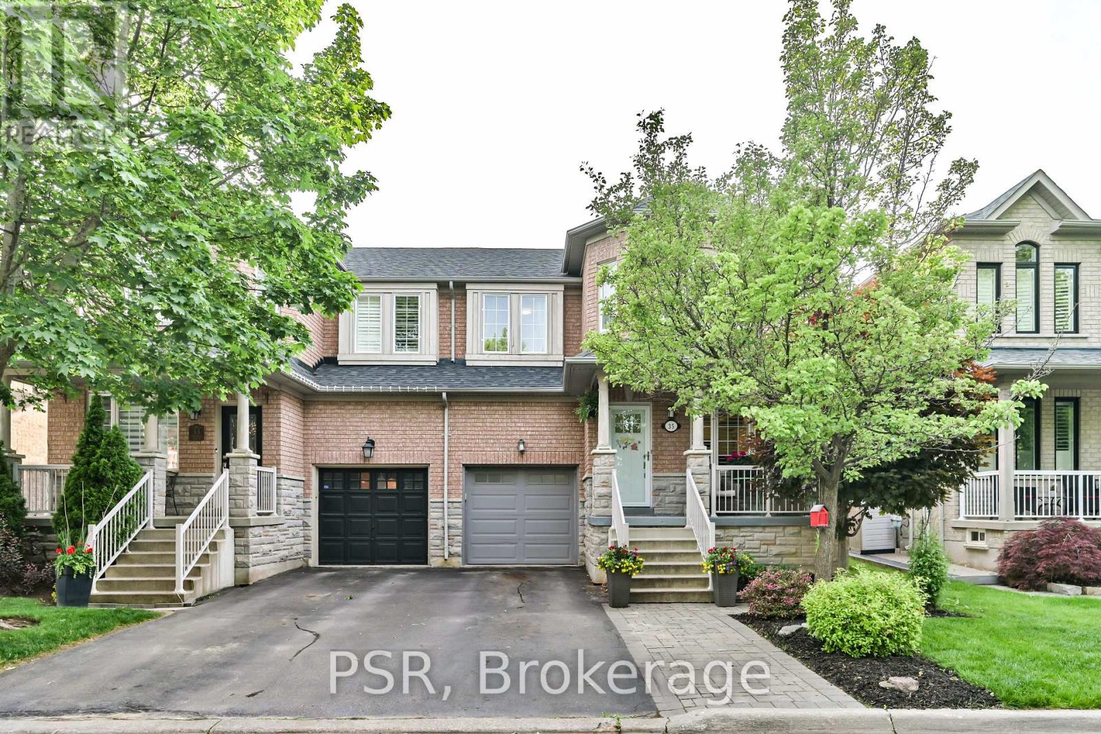 35 ARUNDEL DRIVE|Vaughan (Vellore Village), Ontario L4H2E6