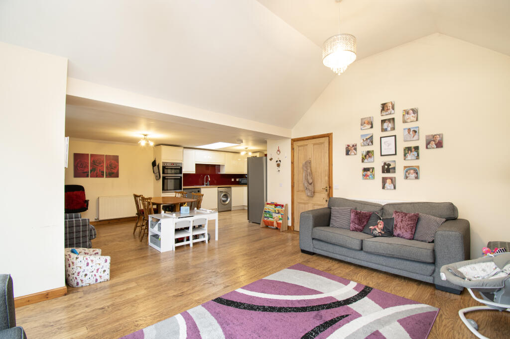 Additional image 2 of High Street, Laurencekirk, AB30