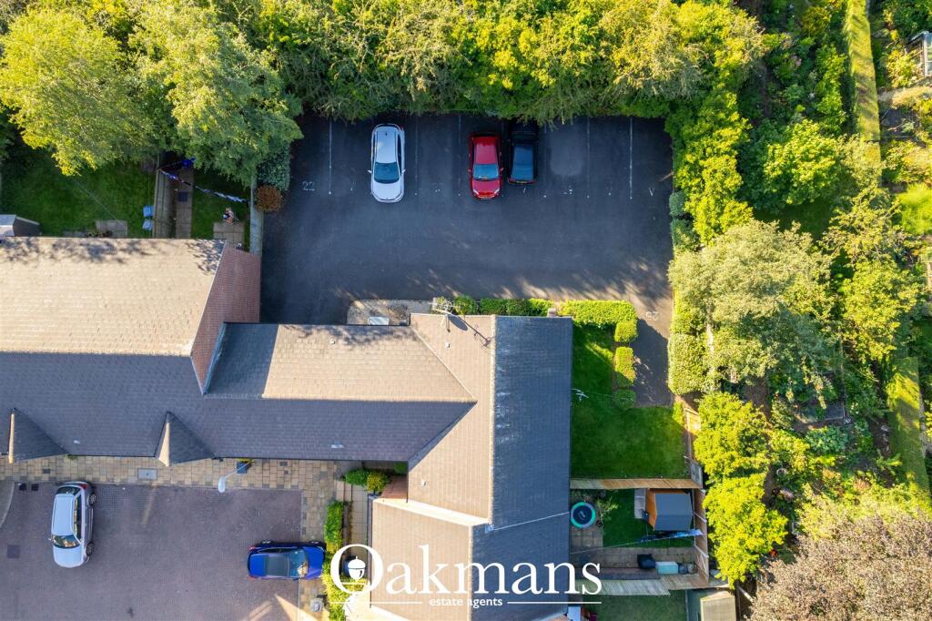 Additional image 14 of Cardinal Close, Birmingham, B17