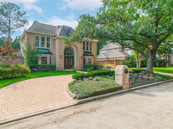 602 Rock Cv, Houston, TX 77079