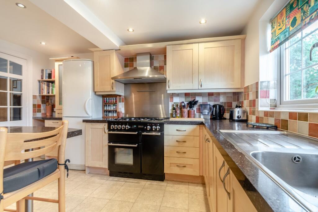 Additional image 6 of Corder Close, St. Albans, Hertfordshire