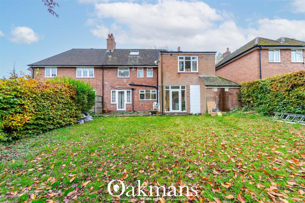 Additional image 27 of Middle Park Road, Birmingham, B29