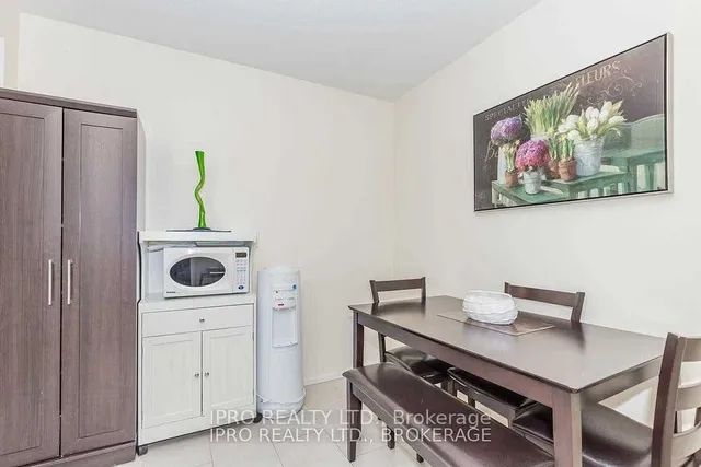 Additional image 22 of 1333 Bloor St Unit 305