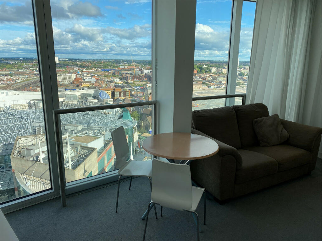 Additional image 7 of Studio For Rent - Rotunda