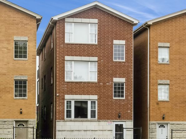 5316 S Kenneth Ave #201, Chicago, IL 60632
