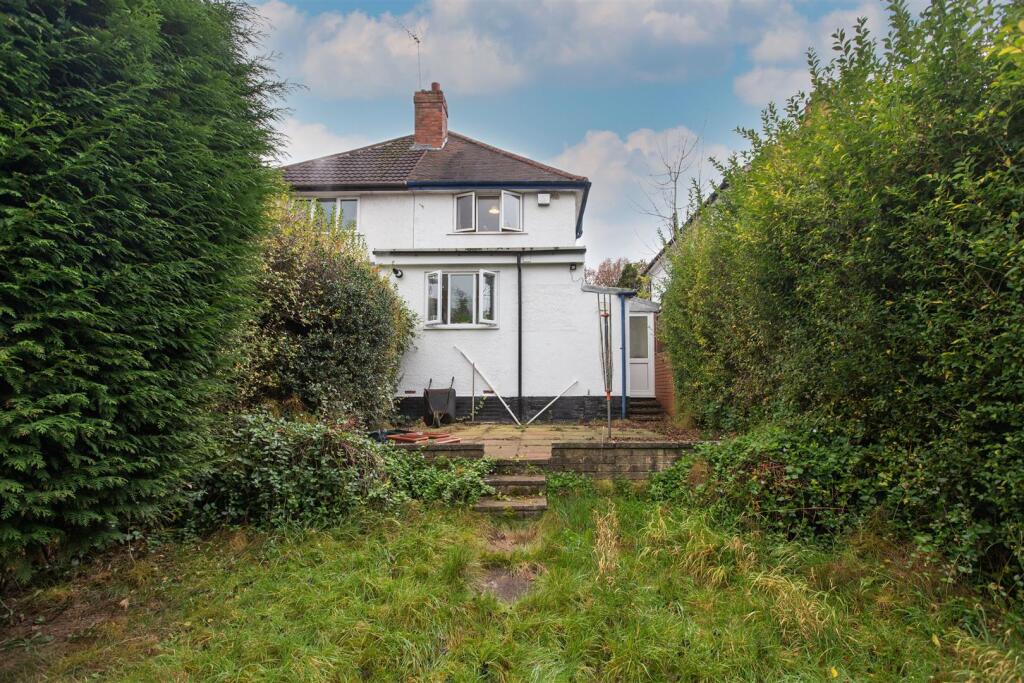 Additional image 26 of Reservoir Road, Selly Oak, Birmingham, West Midlands, B29