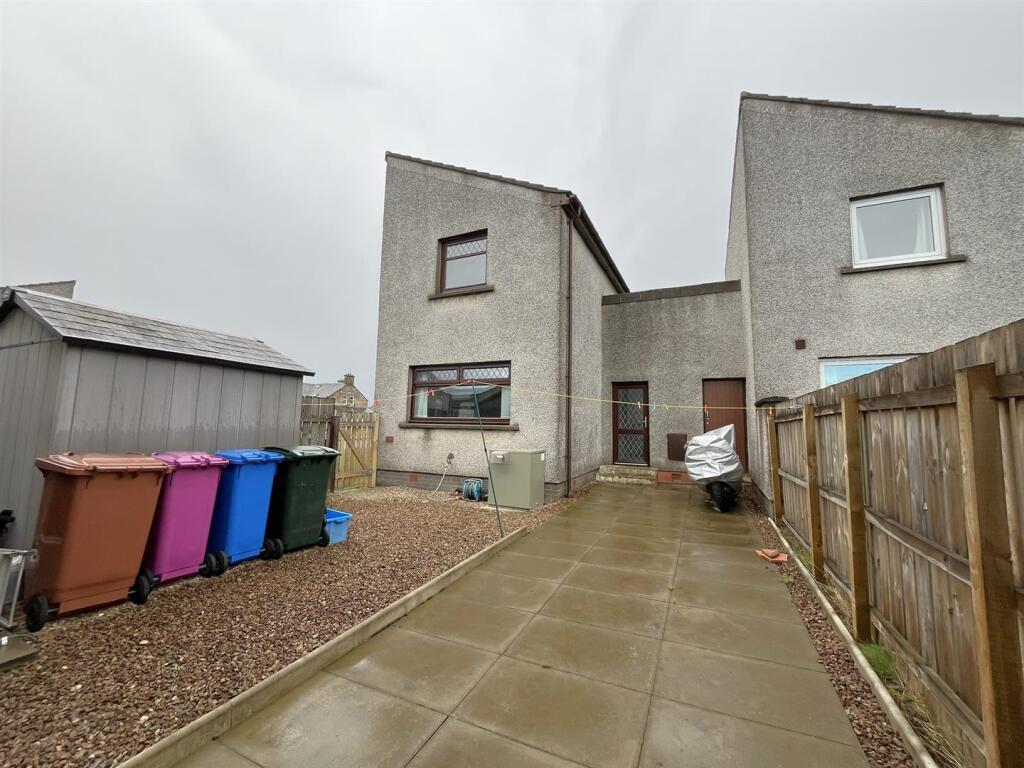Additional image 16 of Provost Christie Drive, Rothes