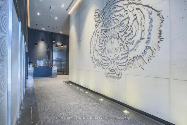 Additional image 3 of 28 Wellesley St Unit 2310