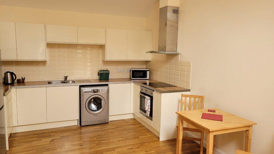 Additional image 9 of Redcraigs Farmhouse And Lodges, Aberdeenshire, AB12