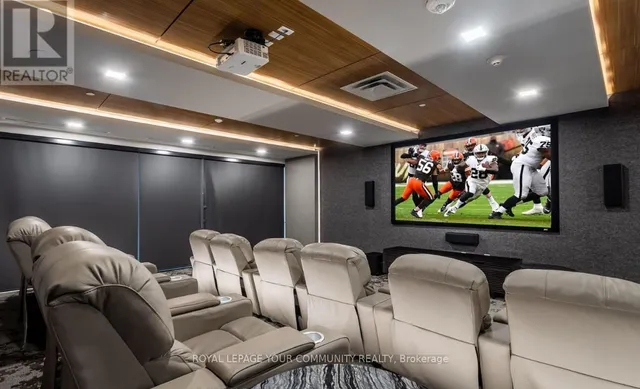 房产图片 16 - 多伦多海滨大道20号508单元