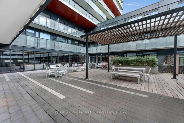 Additional image 38 of 35 Rolling Mills Rd Unit N609