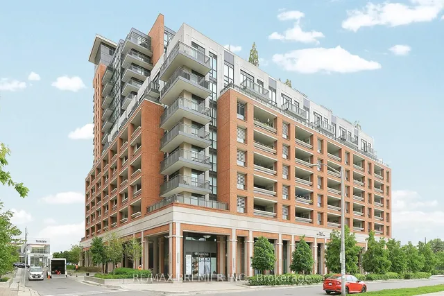 Additional image 12 of 3091 Dufferin St Unit 1303