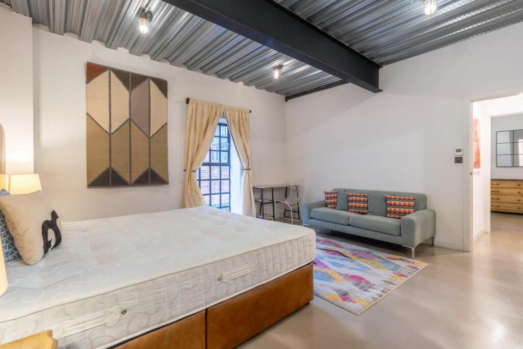 Additional image 14 of Rifle Maker Building, 32-35 Water Street, Birmingham