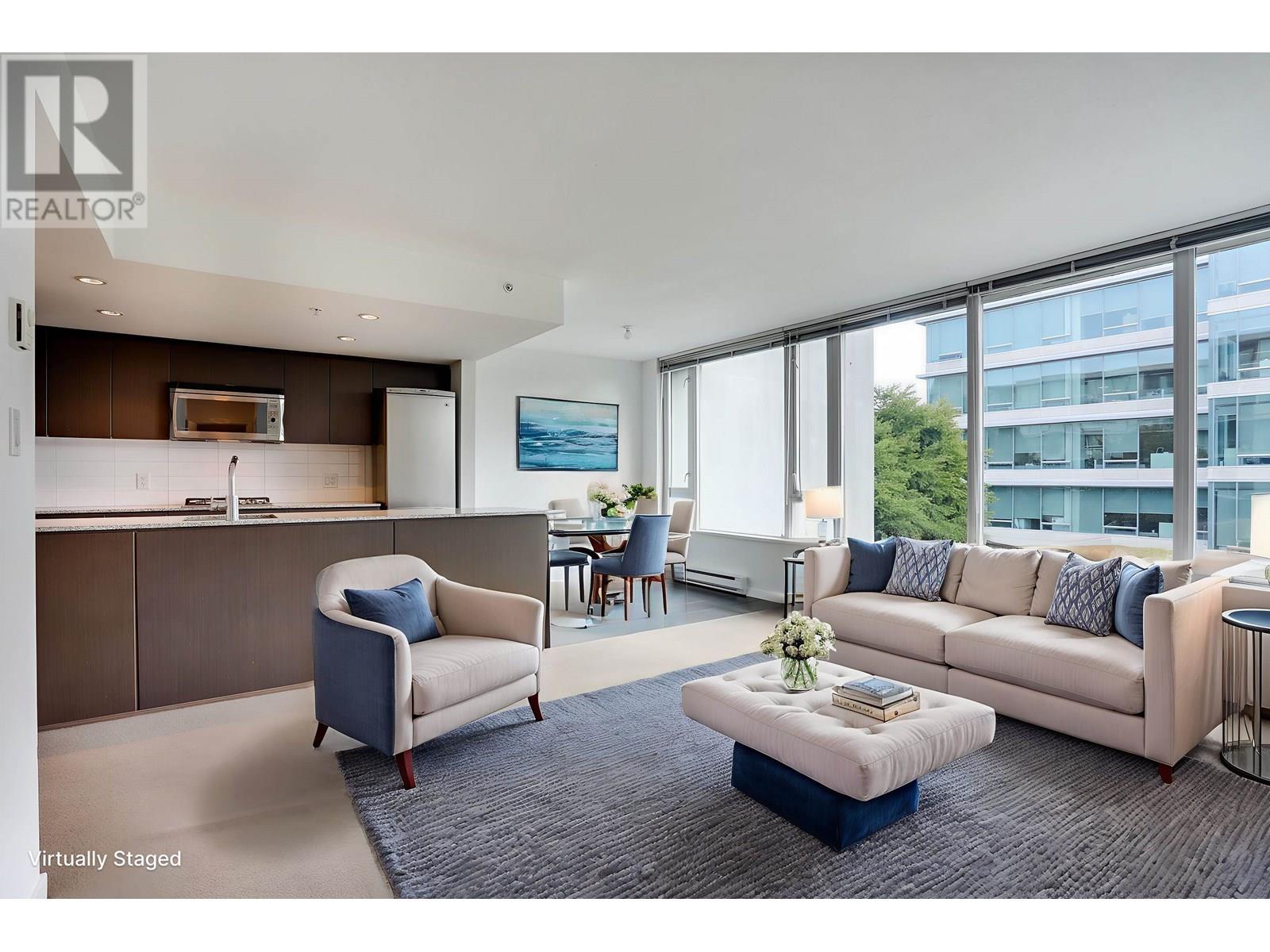 505 522 W 8TH AVENUE|Vancouver, British Columbia V5Z0A9