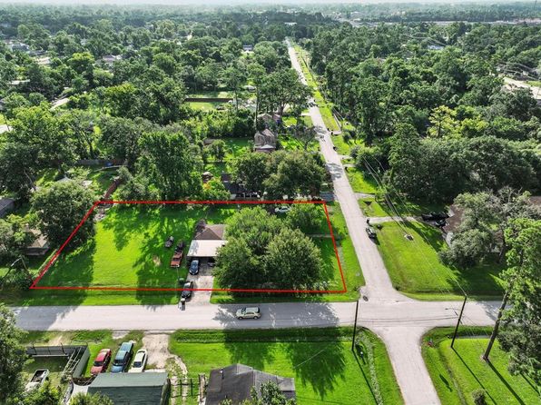 7309 Orville St, Houston, TX 77028