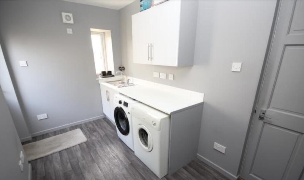 Additional image 6 of Main Street, New Deer, Turriff, Aberdeenshire