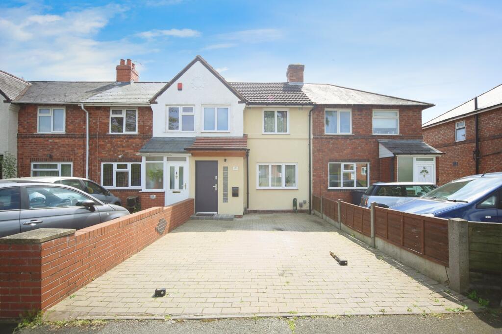 Additional image 3 of Tavistock Road, Birmingham, B27