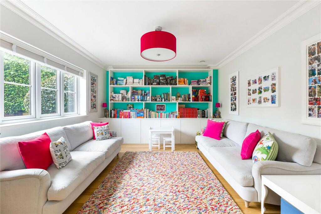 Additional image 3 of The Hammonds, Hammondswick, Harpenden, AL5