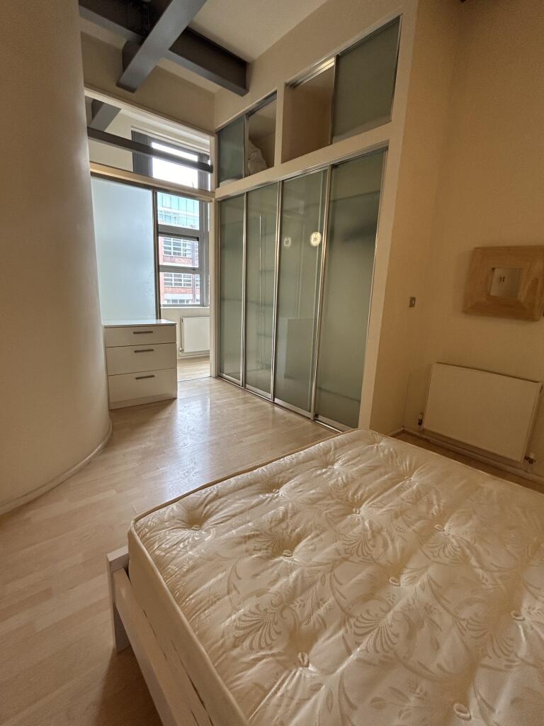 Additional image 17 of New Hampton Lofts, 99 Branston Street, Birmingham, West Midlands