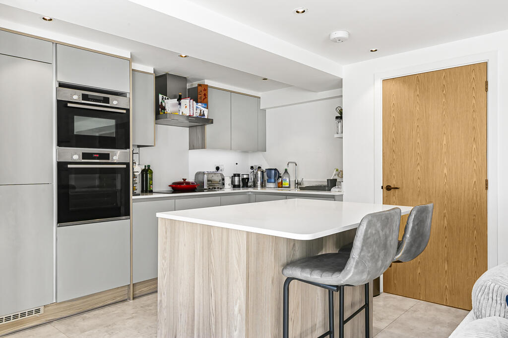 Additional image 14 of Griffin Place, Welwyn Garden City, Herts, AL7 3FD