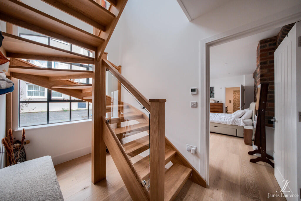 Additional image 10 of Osborne House, Vittoria Street, Jewellery Quarter