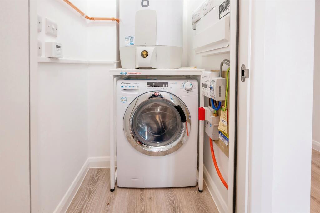 Additional image 9 of Darwin Street, Birmingham