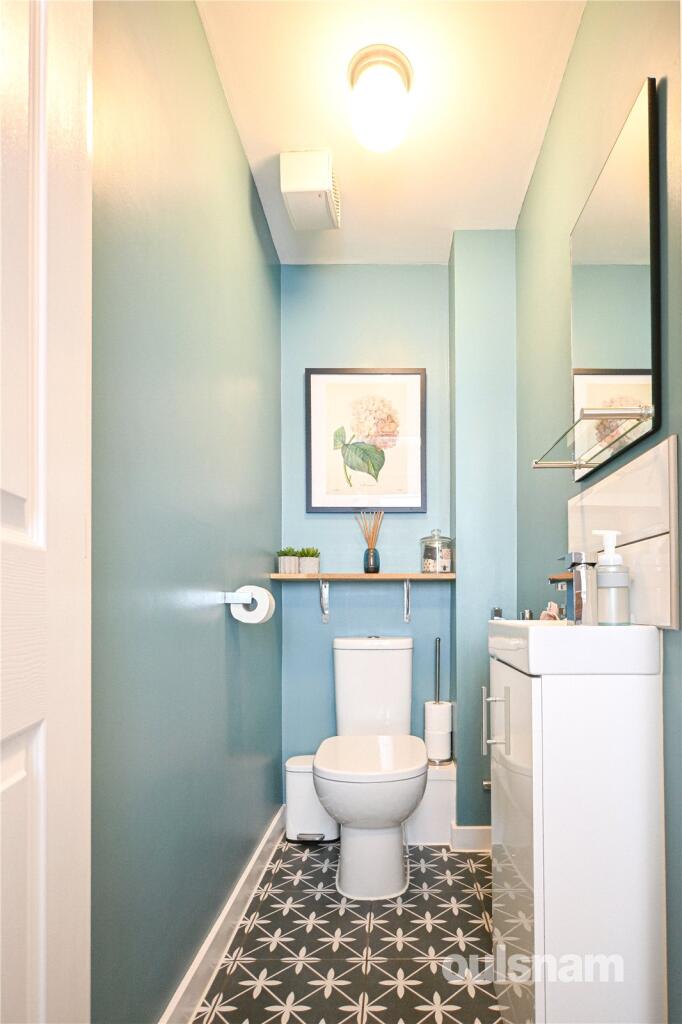 Additional image 26 of Gate Lane, Edgbaston, West Midlands, B16