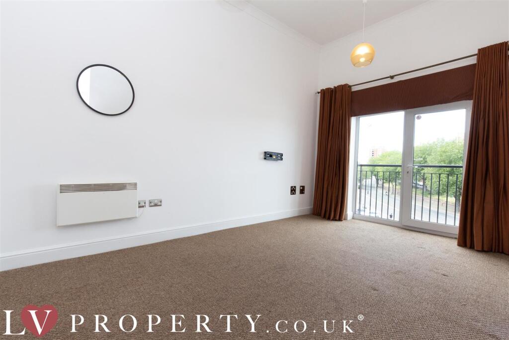 Additional image 2 of The Qube, 8 Clement Street, Birmingham