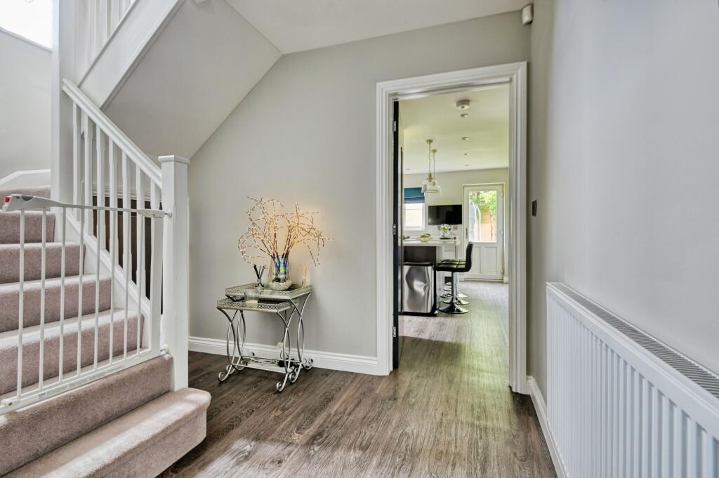 Additional image 31 of Coleshill Road, Birmingham, B37