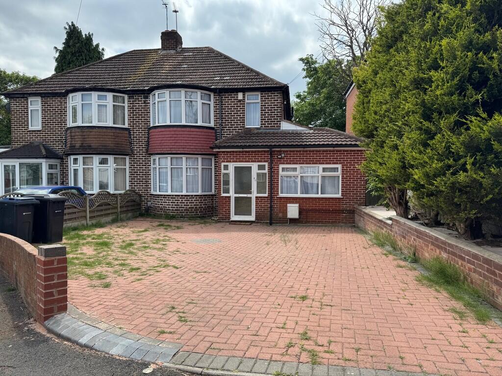 Additional image 5 of Cottesbrooke Road, Acocks Green, Birmingham