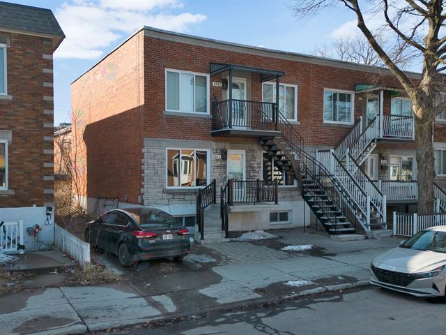 Property image for 6965-6967 Av. Lamont|Montréal (Le Sud-Ouest), Quebec H4E2T8