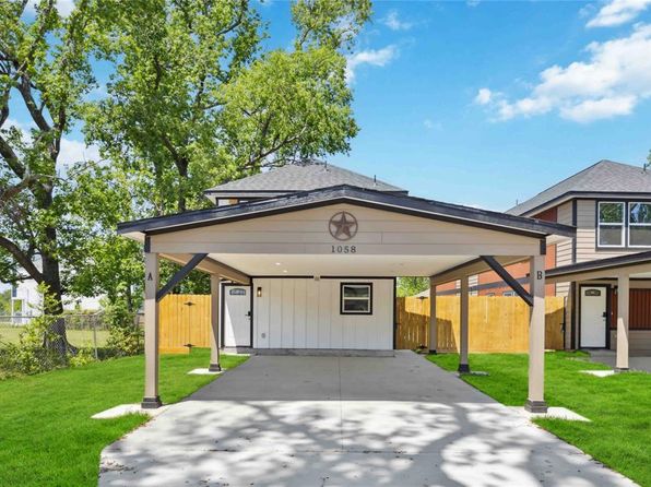 1056 N Ln #A/B, Houston, TX 77088