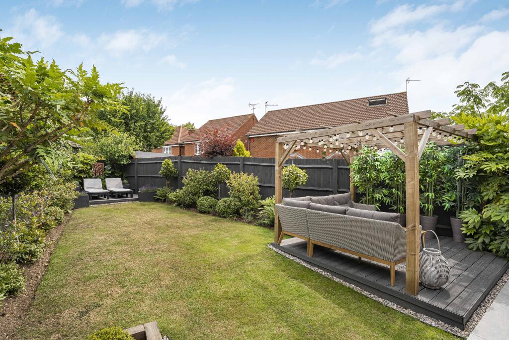 Additional image 18 of Cypress Avenue, Welwyn Garden City, Hertfordshire, AL7